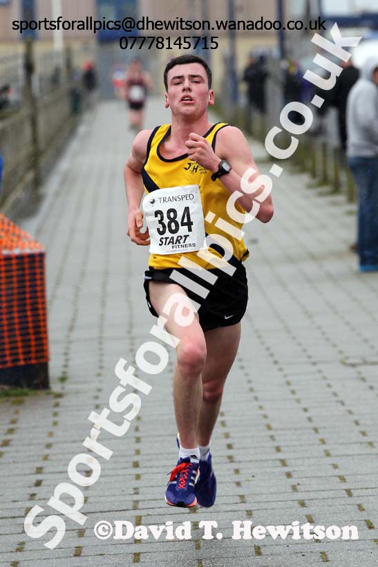 Transped Blyth Valley 10k Road Race. Photo: David T. Hewitson/Sports for All Pics